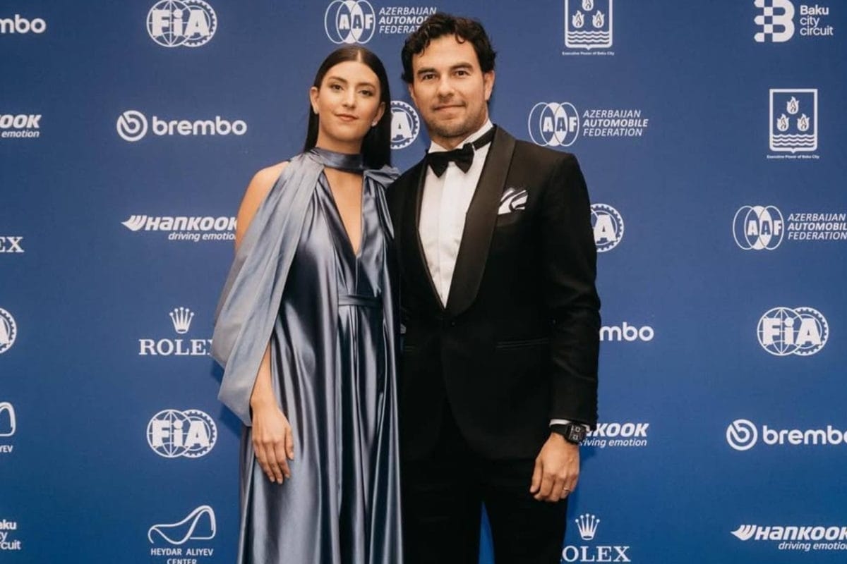 F1 2025 WAGs: Mehr als nur Sidekicks, sie sind die Königinnen des Glamours, des Einflusses und des versteckten Dramas!