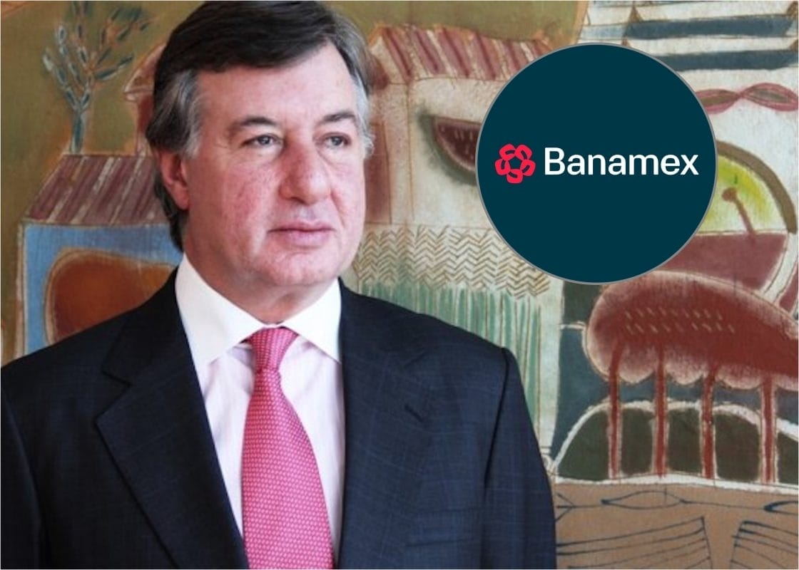 Dueño del aeropuerto de Cancún busca comprar Banamex