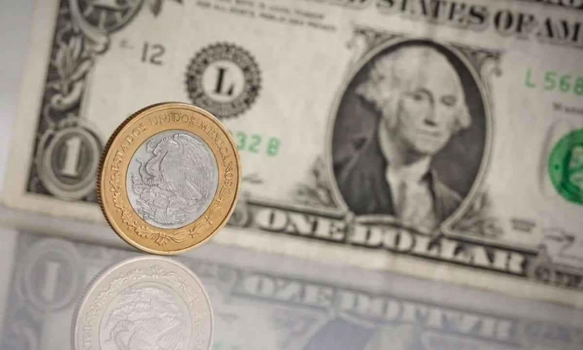 Superpeso imparável! Moeda mexicana atinge mínimas anuais em relação ao dólar após dados de inflação dos EUA e trégua comercial