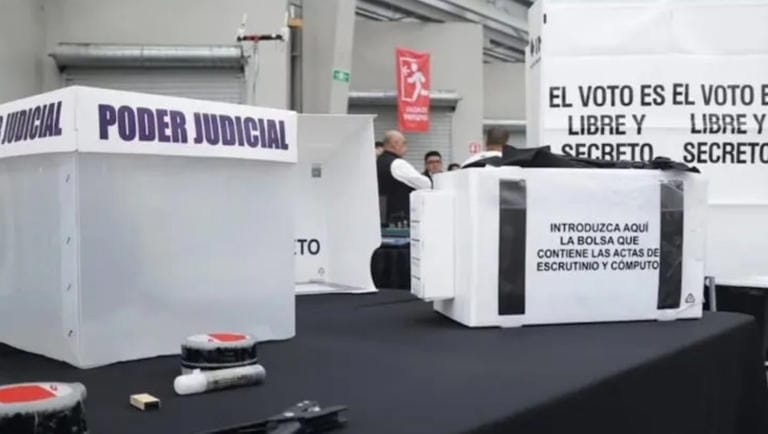 Politica a Jalisco: reazioni alla visita presidenziale e posizioni su sicurezza ed elezioni giudiziarie