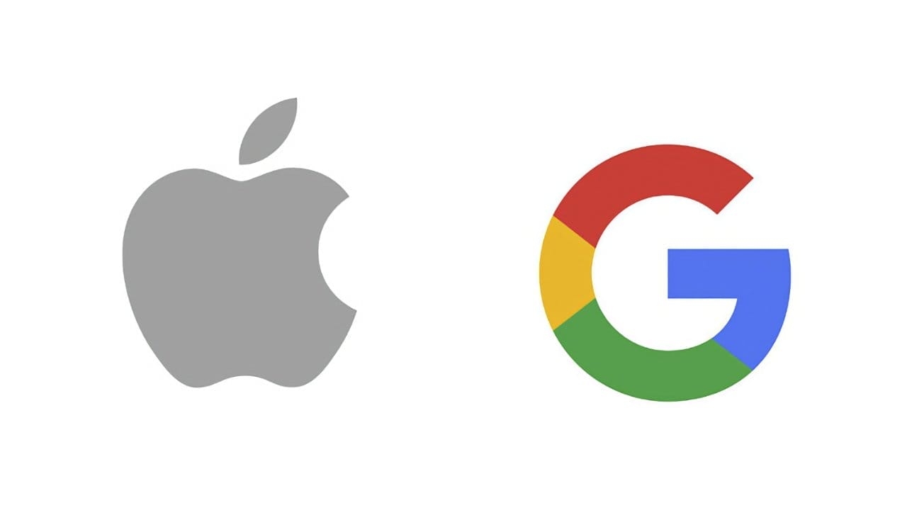 Apple vs. Google: Der Kampf um die KI-Vorherrschaft erreicht 2025 seinen Höhepunkt