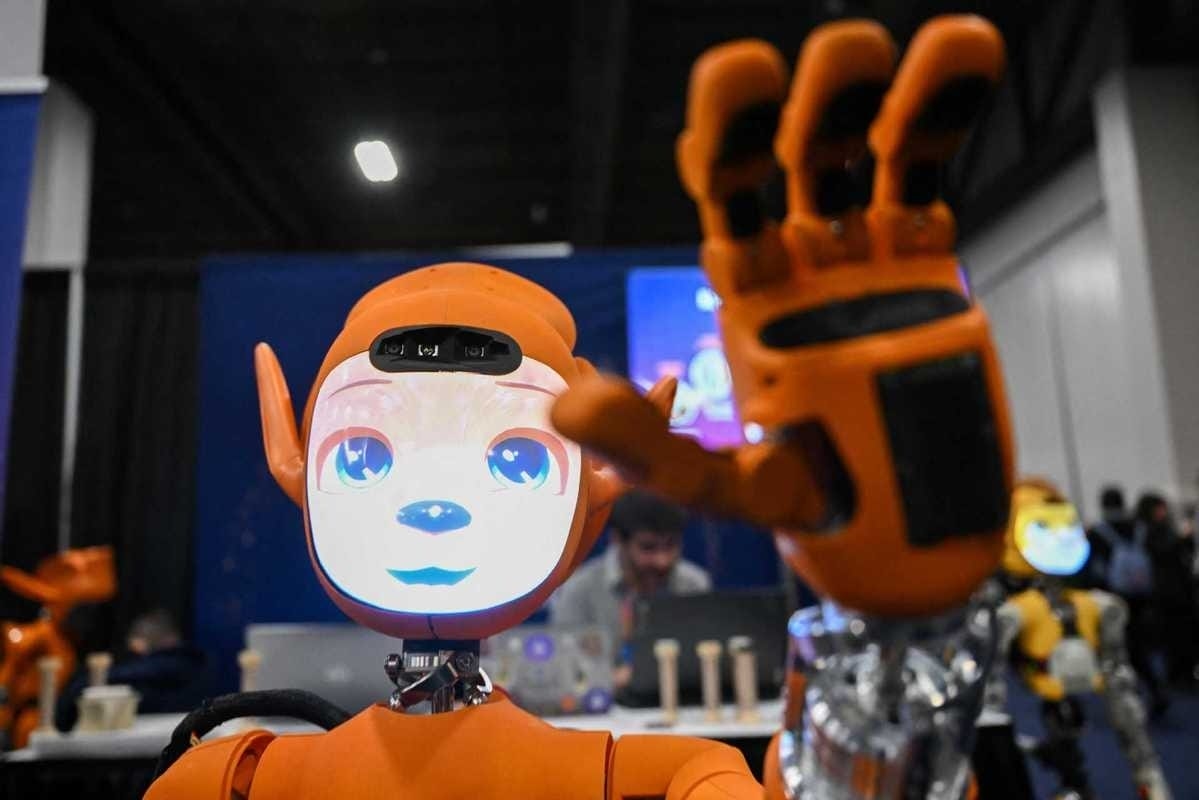 CES 2025 begeistert weiterhin: KI-Geräte, vernetzte Gesundheit und intelligente Mobilität führen technologische Innovationen an