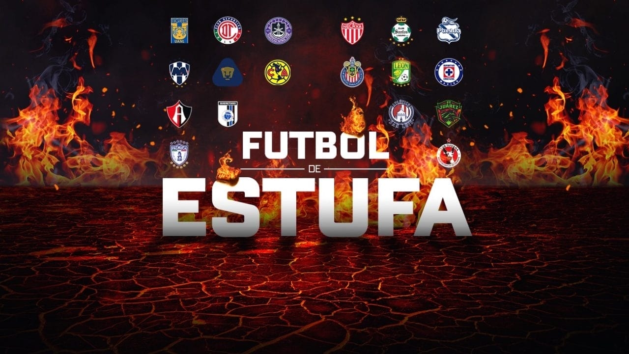 Liga MX: The 'Stove' Burns, FIFA Freezes, and the Owners Hide