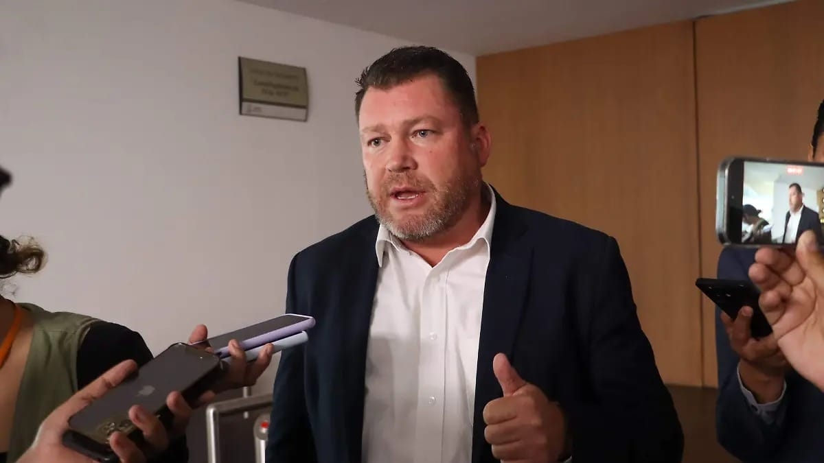 Morena Querétaro: Parlamentsvorsitzende räumt „zwei Strömungen“ in der Partei ein
