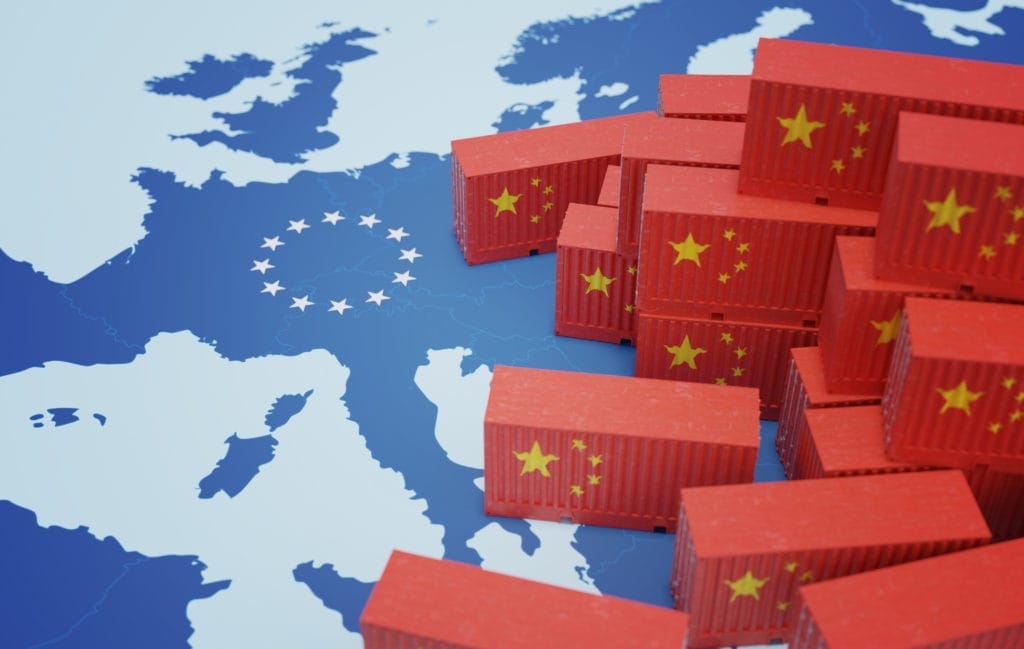 UE Lanza Nueva Estrategia para el Mercado Único: Blindaje Económico Frente a China y EE.UU. y Enfoque en Servicios Clave
