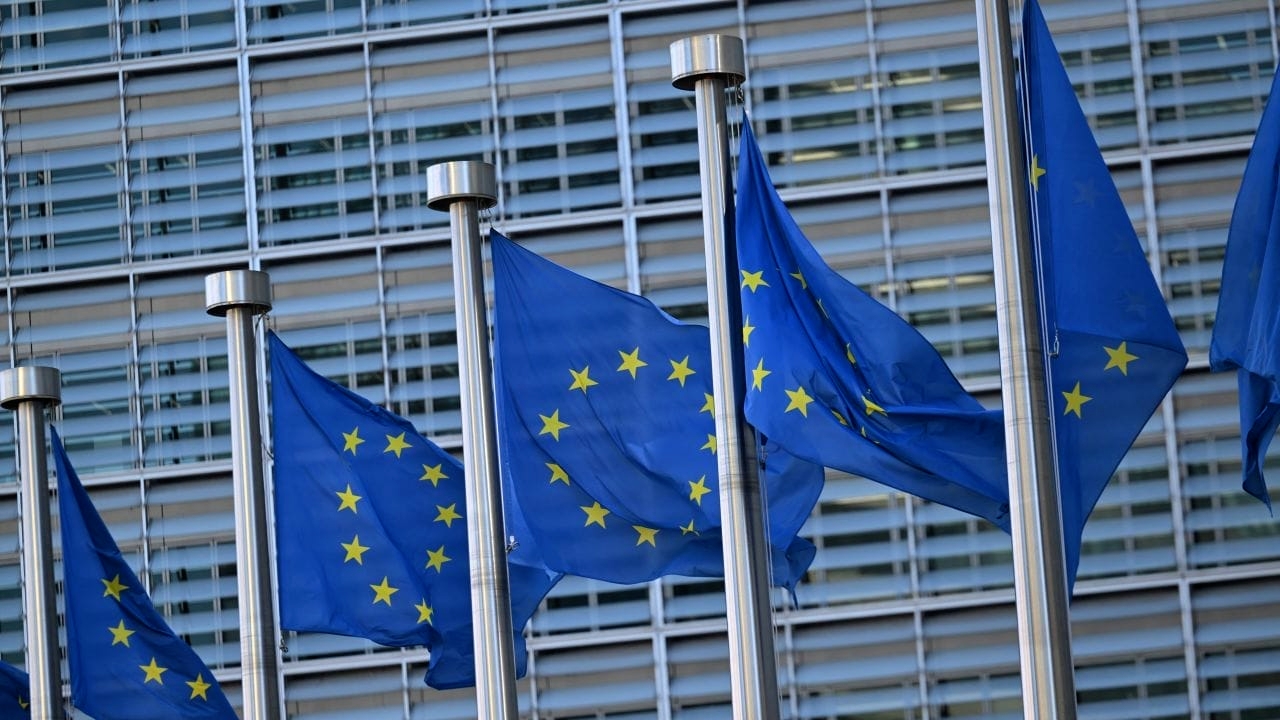 EU: Stabiles Wachstum, sinkende Inflation; Risiken bestehen weiterhin