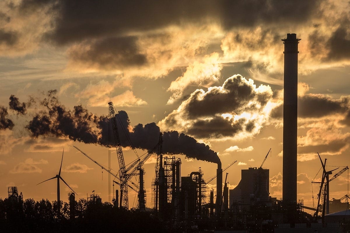 Scientific Advances in Focus: From Air Quality Monitoring in Mexico to the Saturn Equinox and the Fight Against Environmental Dispossession