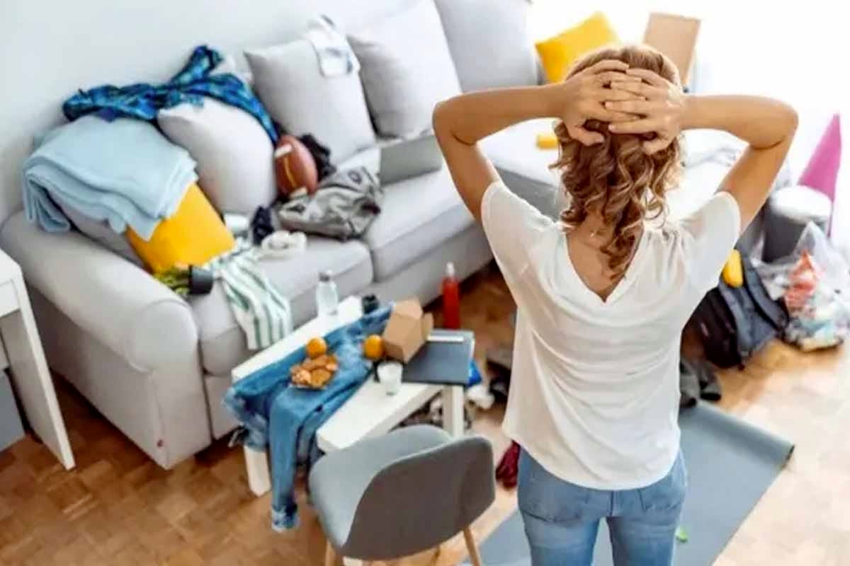Messy and a night owl? Science says you could be smarter.