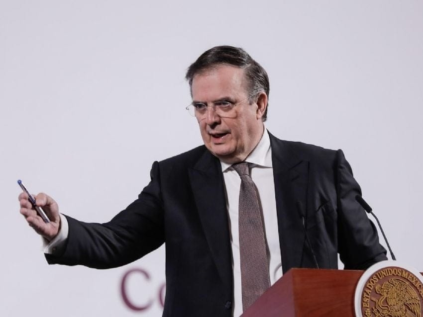 T-MEC en la Mira: Ebrard Anuncia Revisión para Segunda Mitad de 2025 en Medio de Críticas de Trump y Expectativas de Nearshoring