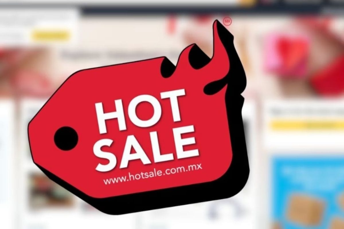 Wie lange dauert der Hot Sale 2025? Wichtige Termine, die Sie kennen sollten