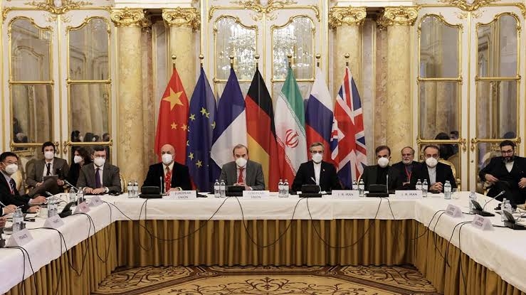 Diplomacy on Edge: Tentative Progress on US-Iran Nuclear Deal and Crucial Ukraine-Russia Peace Talks in Istanbul Shake Global Landscape