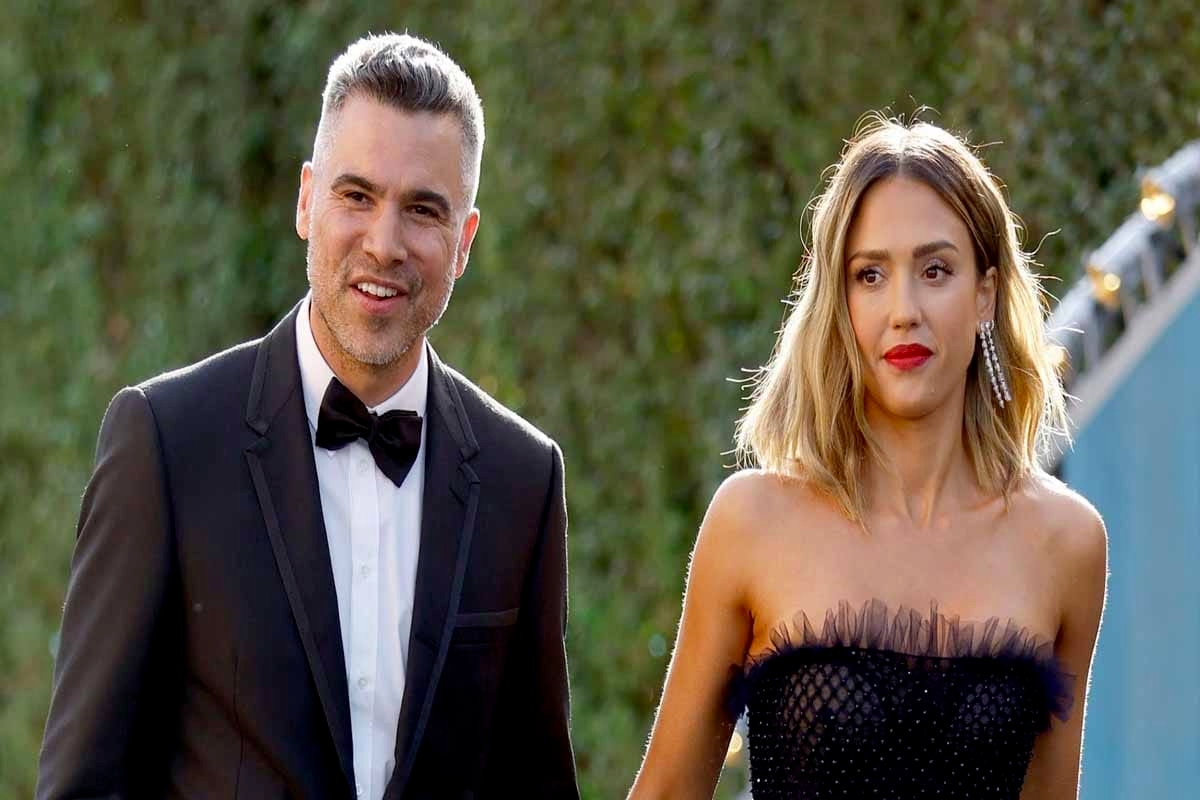 Divorcio Jessica Alba Cash Warren 2025: Fortuna The Honest Company en juego, sin acuerdo prenupcial, custodia hijos