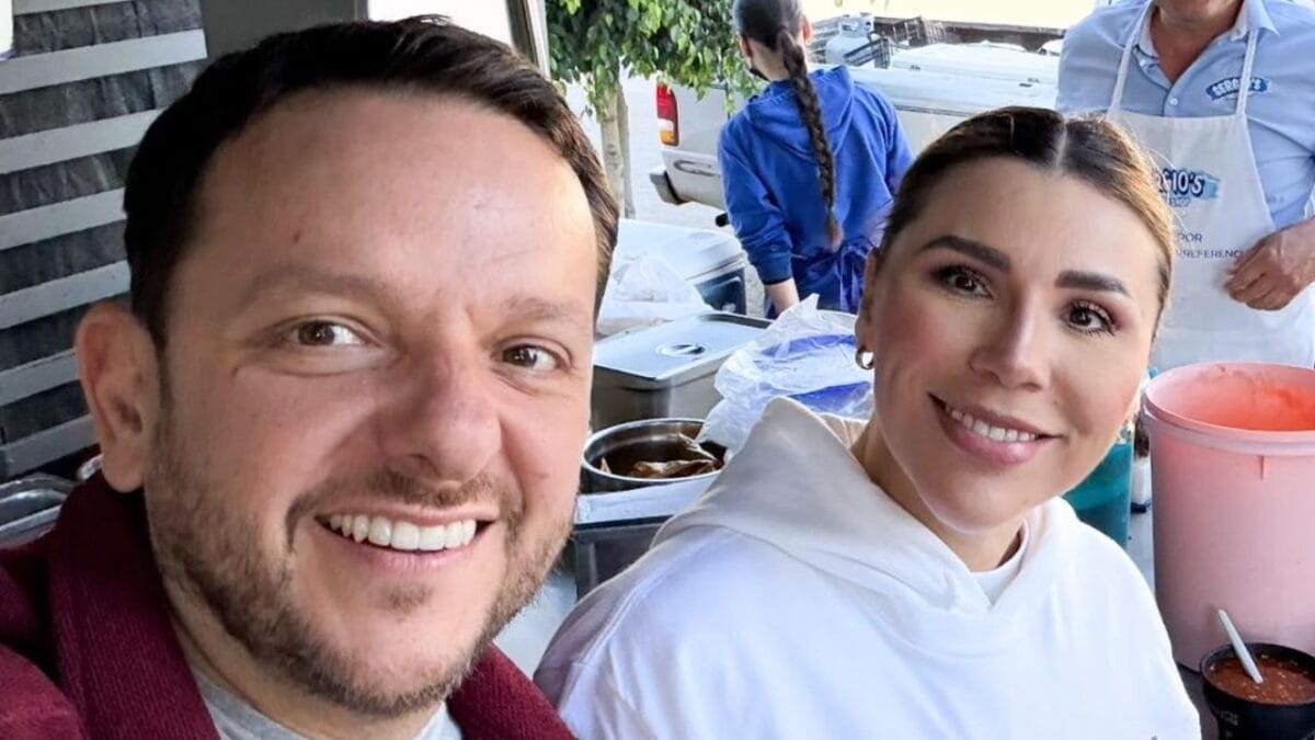 EE.UU. revoca visa a esposo de Marina del Pilar por trámite consular