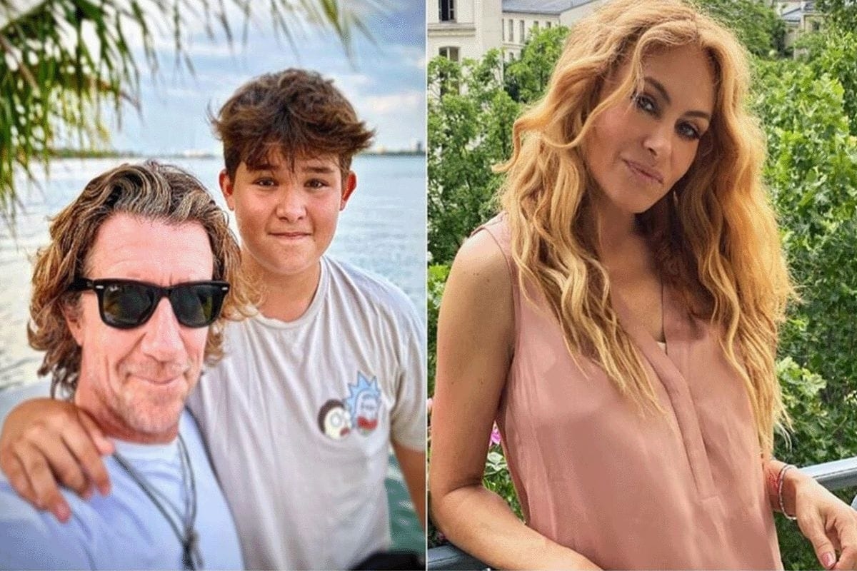 Paulina-Colate: Ewiger Krieg oder Multimillionengeschäft mit Andrea Nicolás als Geisel?