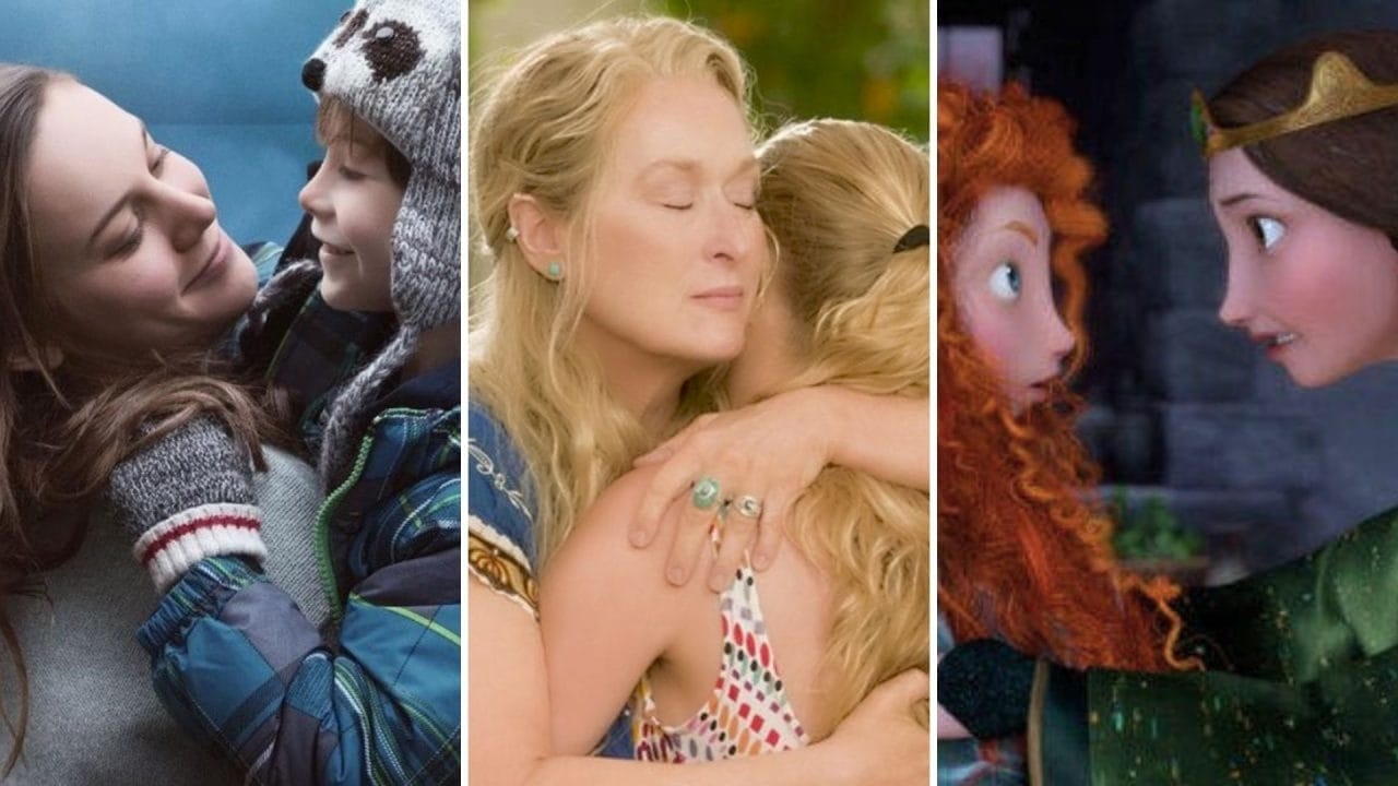 10 serie e film perfetti per festeggiare la festa della mamma in famiglia