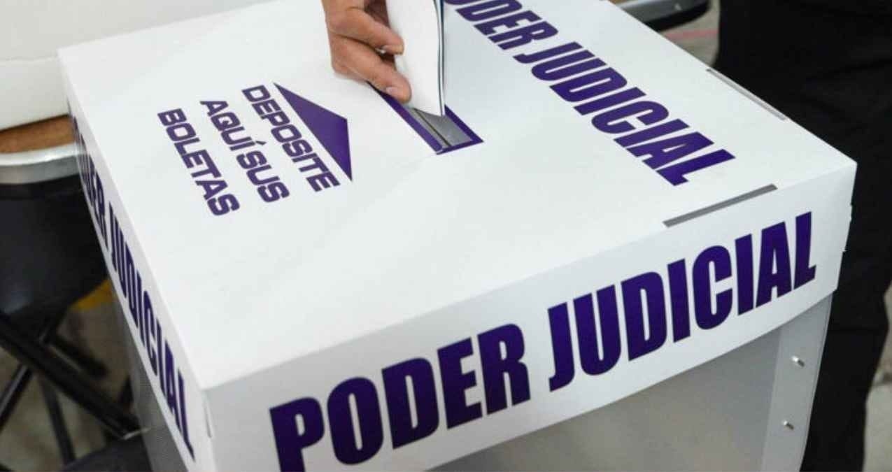 BC descarta: Não haverá proibição devido à Eleição Judicial em 1º de junho