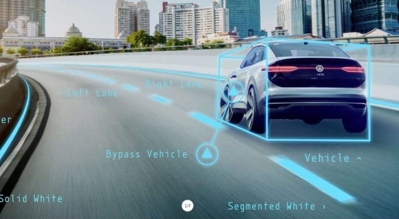 Yapay Zeka ve Gelişmiş Sensörler Geleceği Yönlendiriyor: Helport AI, Uzaktan İletişim Merkezleri için Platform Başlatıyor ve Innoviz, VW'nin Otonom Filosu için LiDAR'ları Hızlandırıyor