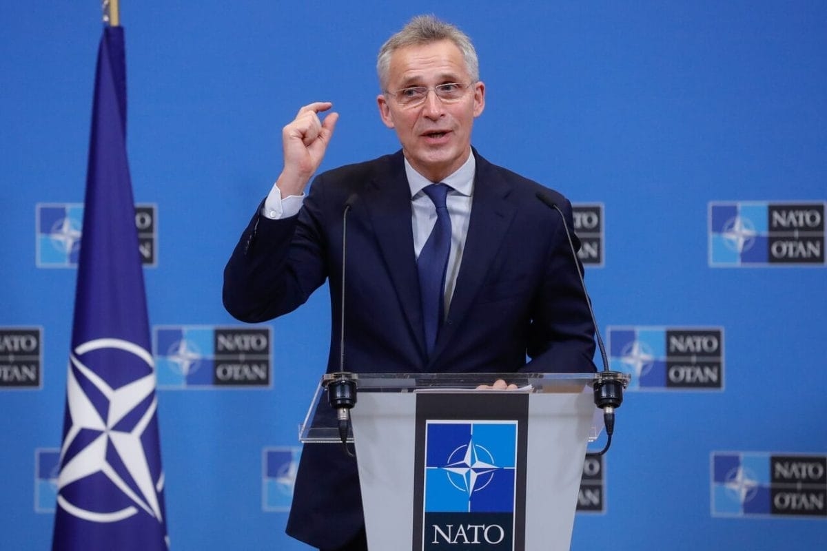 Un accordo di sicurezza europeo è fattibile senza la NATO?