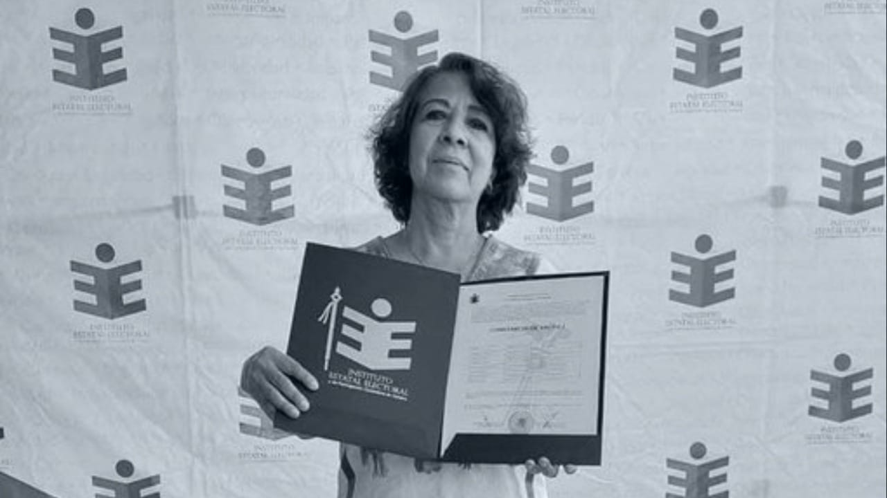 Prefeito de Oaxaca é executado dentro da Prefeitura
