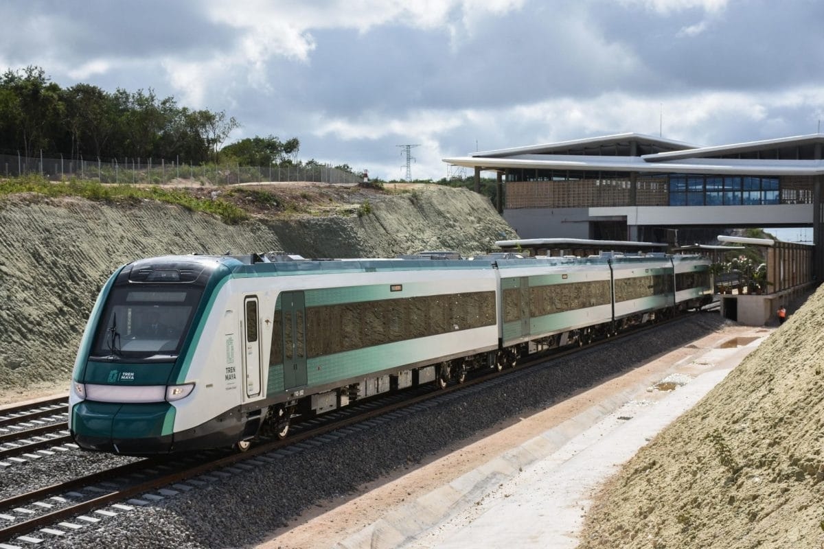 El Tren Maya: un abismo financiero de $29,000 millones