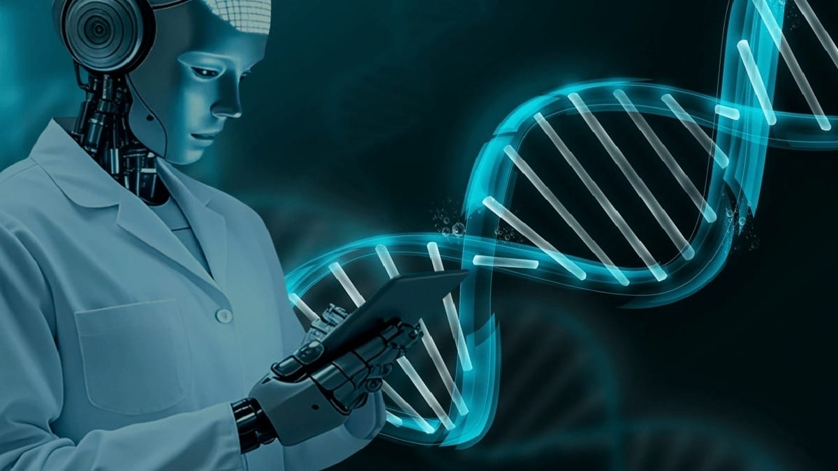 KI revolutioniert die Medizin: Medikamente entstehen in Rekordzeit