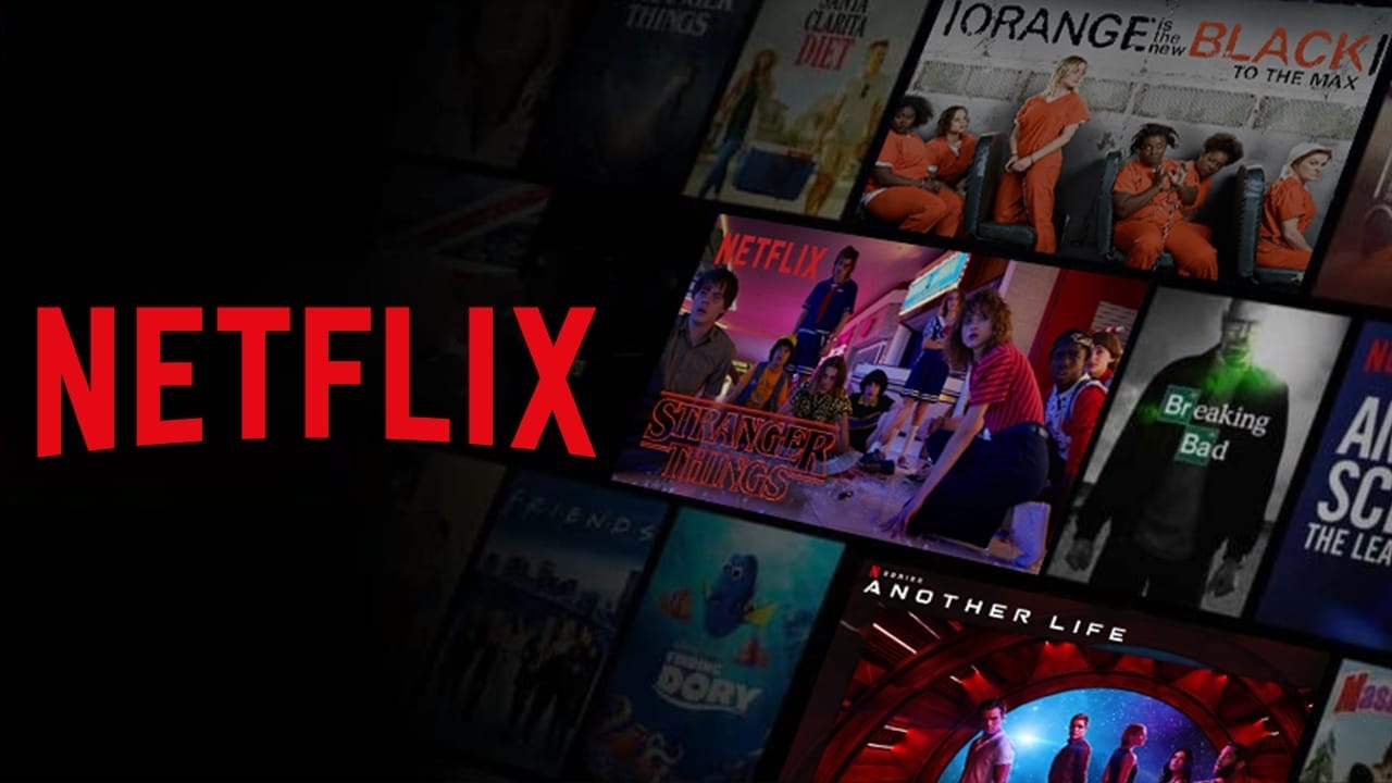 Netflix is ​​shaking things up: it will open "Houses" to experience its series.