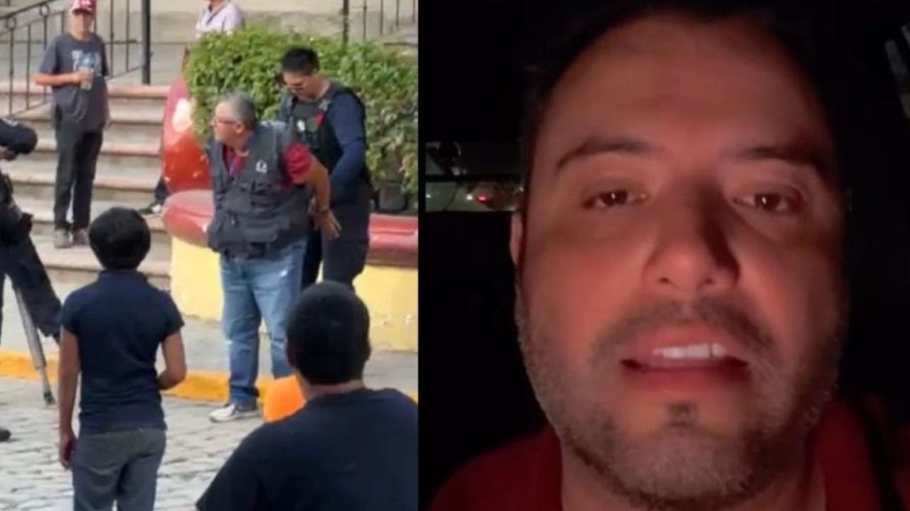 Prefeito de Tequila culpa membros da oposição por escândalo jornalístico