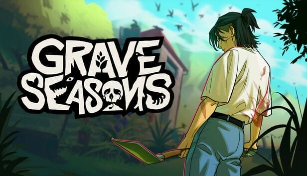 Das virale Spiel, über das alle reden: eine Farm und ein Killer