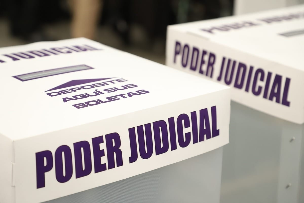 Edomex: chiave nelle elezioni giudiziarie e nei dibattiti politici