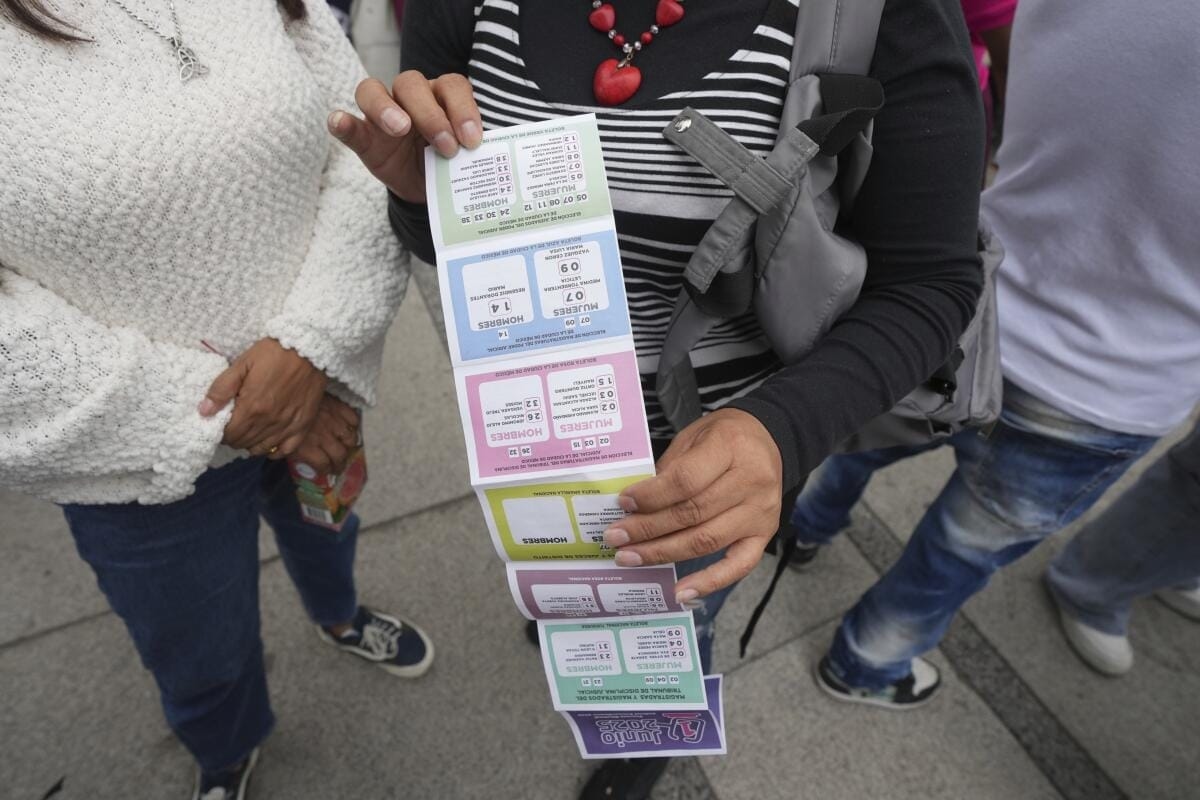 Elección Judicial Bajo Escrutinio OEA; Aumentan Secuestros Virtuales