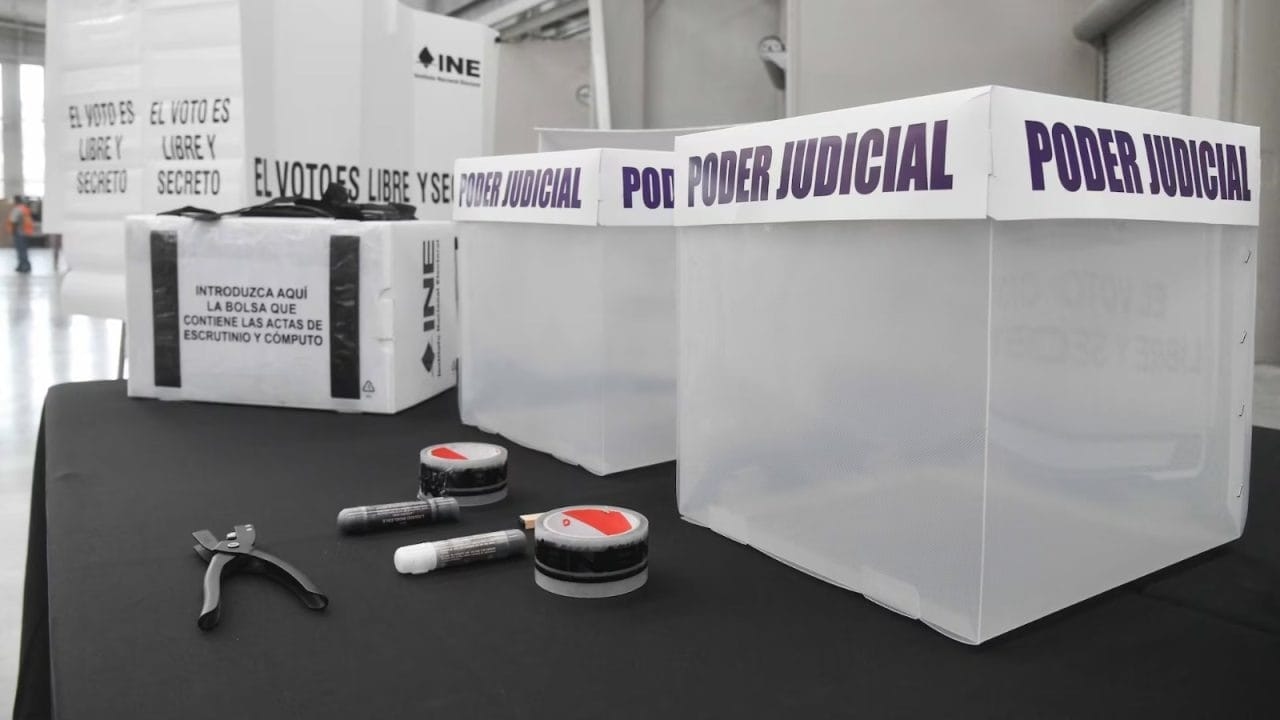 Batalha judicial: Oposição exige anulação de eleição judicial