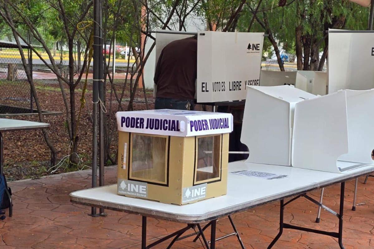 Querétaro: Richterwahl und Engagement für Innovation