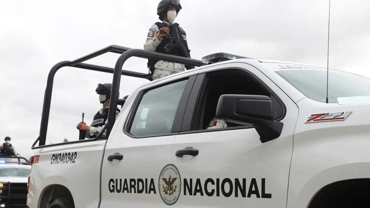 Lei da Guarda Nacional: 5 pontos-chave da reforma que consolida as Forças Armadas