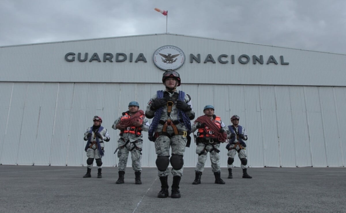 Polemica sulla legge sulla Guardia Nazionale: i militari potrebbero diventare vice e presidenti