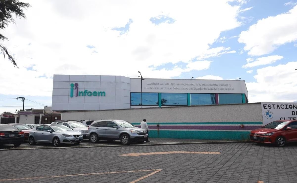 Infoem в центре внимания: Morena стремится к своему исчезновению в Edomex