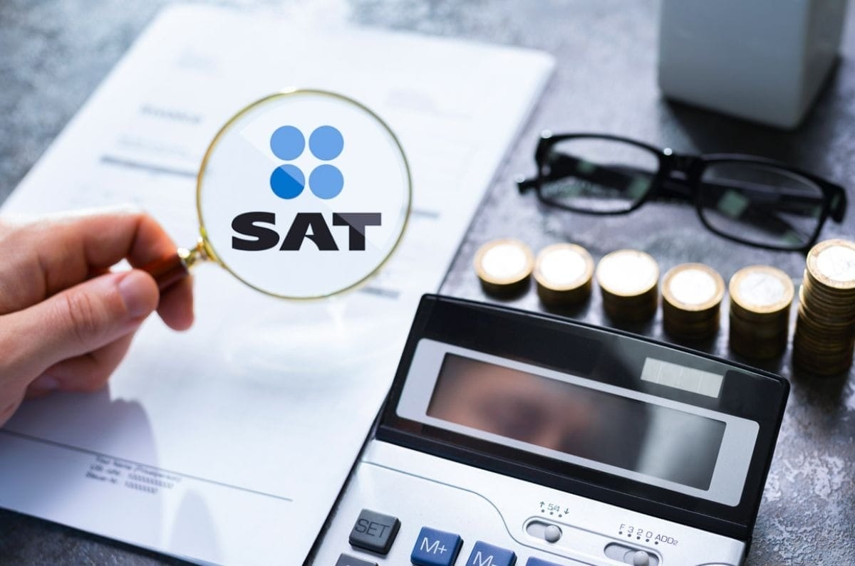 O SAT aperta os parafusos: a reforma tributária de 2025 que ficará de olho na sua carteira