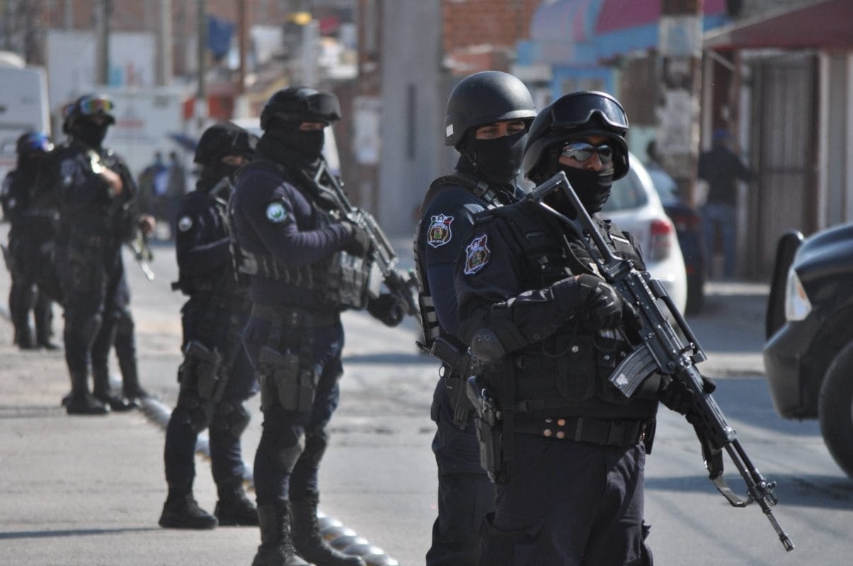 Seguridad y Justicia: Panorama Complejo en México