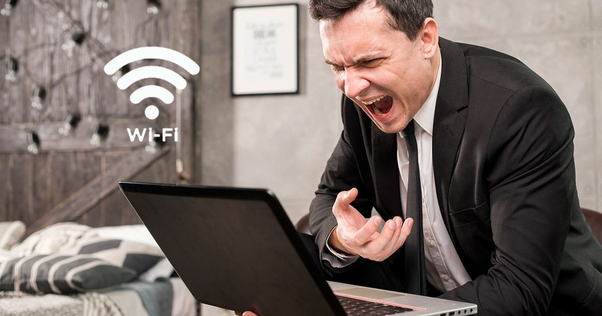 Beschleunigen Sie Ihr WLAN: Der DNS-Trick, den Ihr Mobilfunkanbieter verbirgt