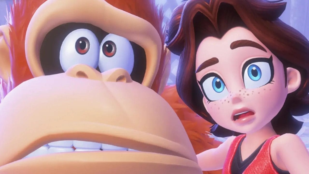 Donkey Kong Bananza: Tudo o que você precisa saber sobre o jogo que definirá o Switch 2