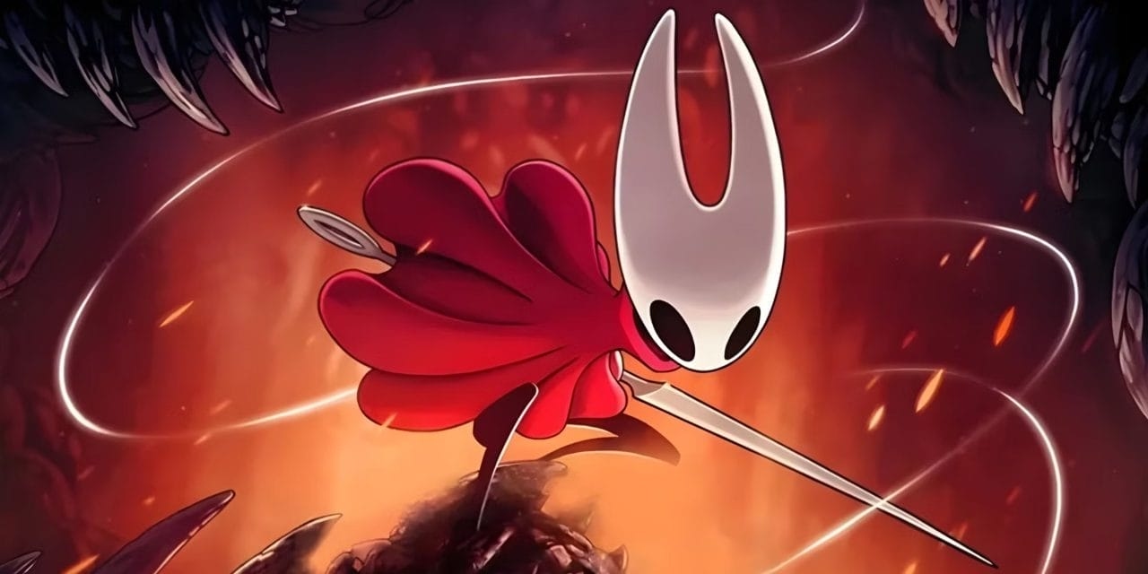 Hollow Knight: Silksong-Demo erscheint auf der Gamescom 2025 auf Xbox