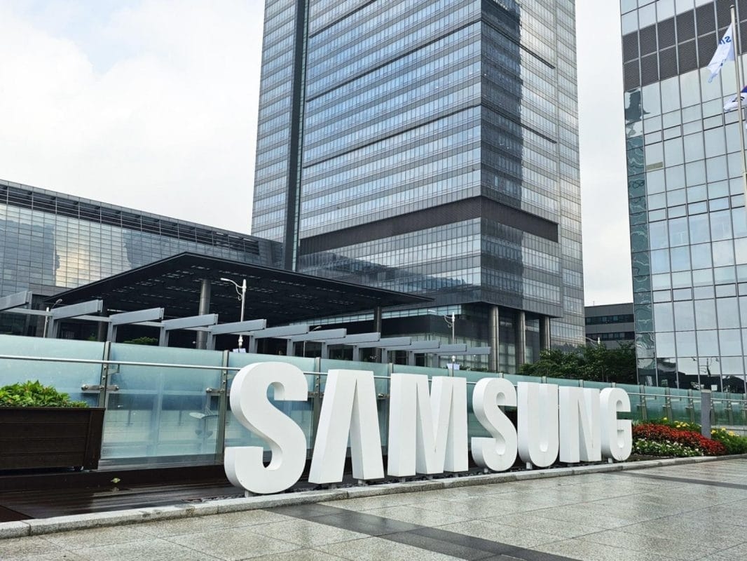 Samsung's Mission Impossible: To Take the Chip Crown from TSMC