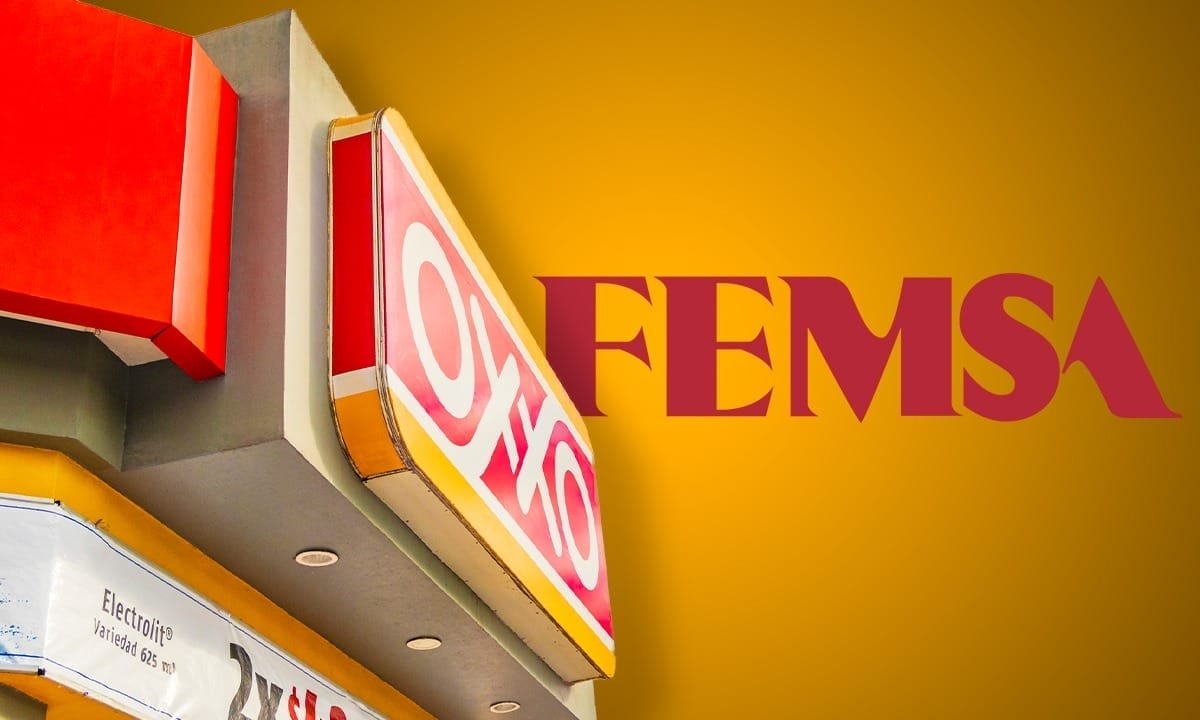 The FEMSA paradox: revenues rise 11%, but OXXO profits fall