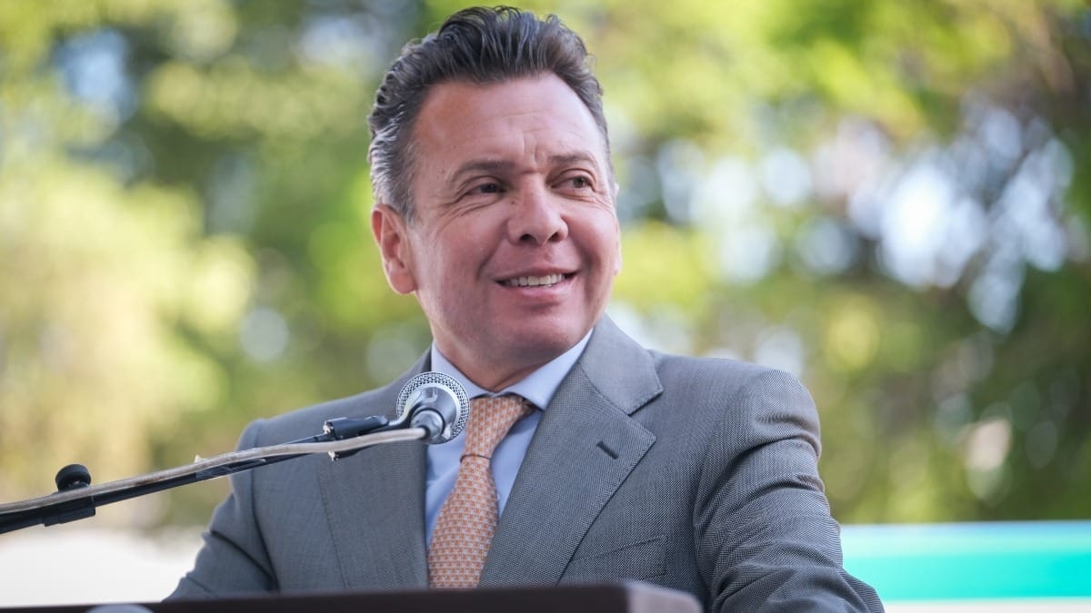 Lemus widerspricht dem 4T: „Die Wahl der Richter in Jalisco ist kein Glücksspiel.“