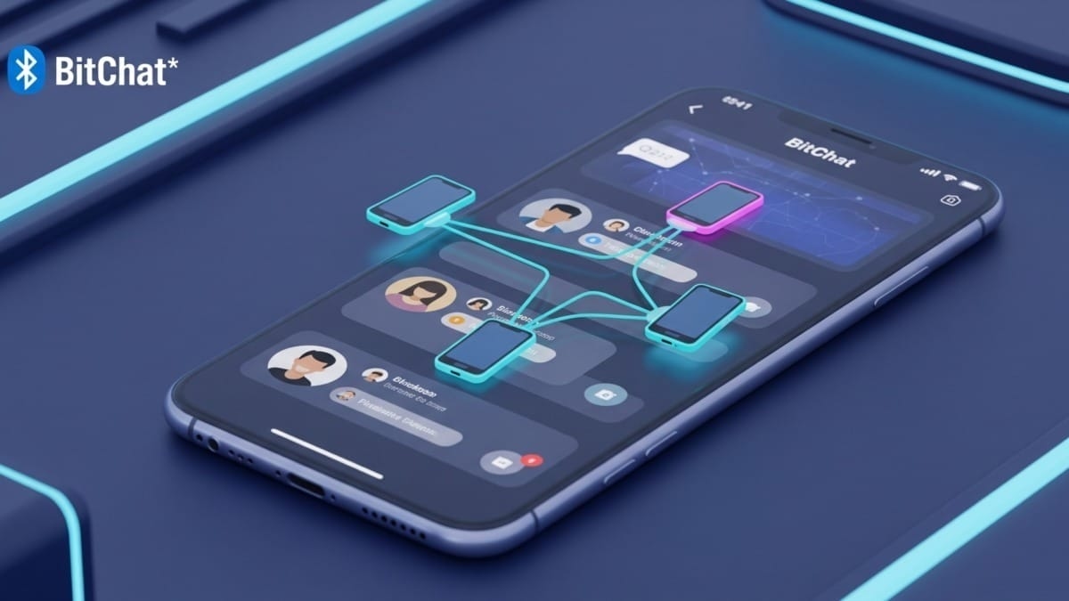 Twitter creator launches WhatsApp-like app that works offline