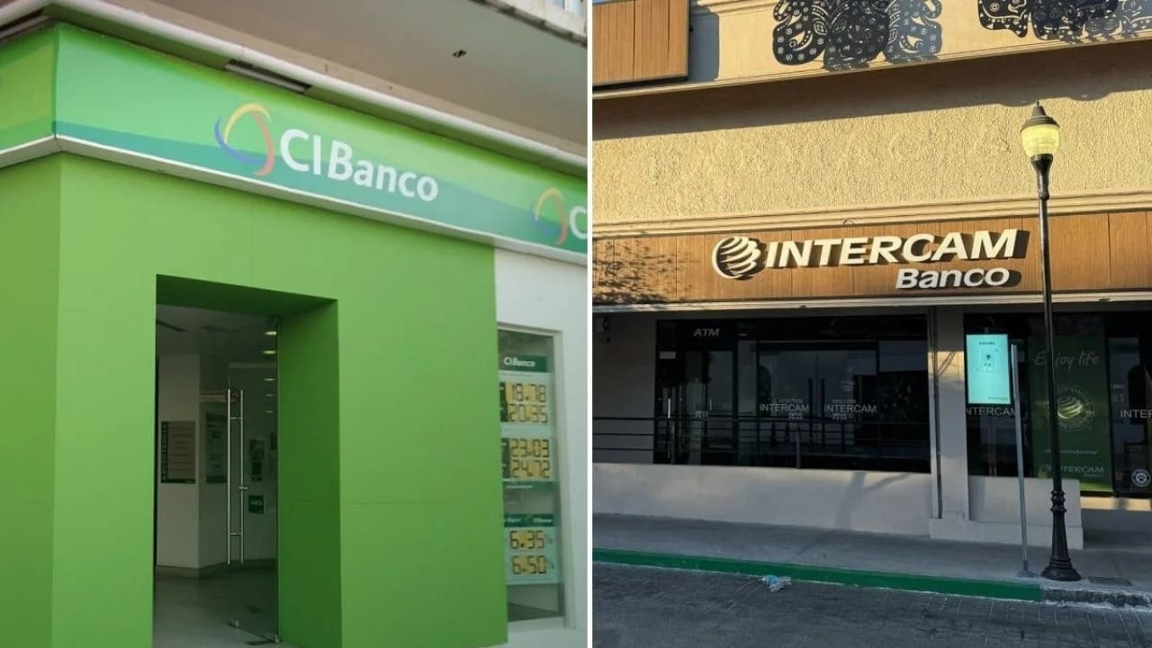 Руководство для клиентов CIBanco и Intercam в Мехико после вмешательства
