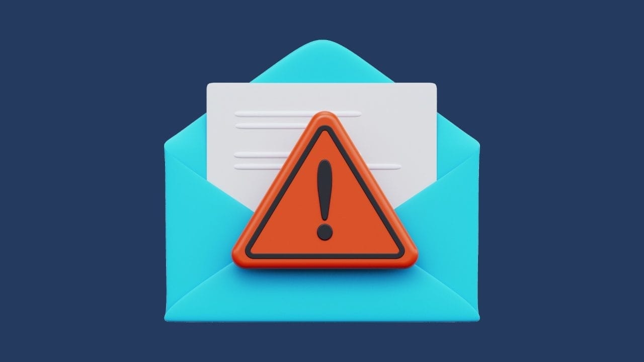 Beware: The new email scam impersonating the government