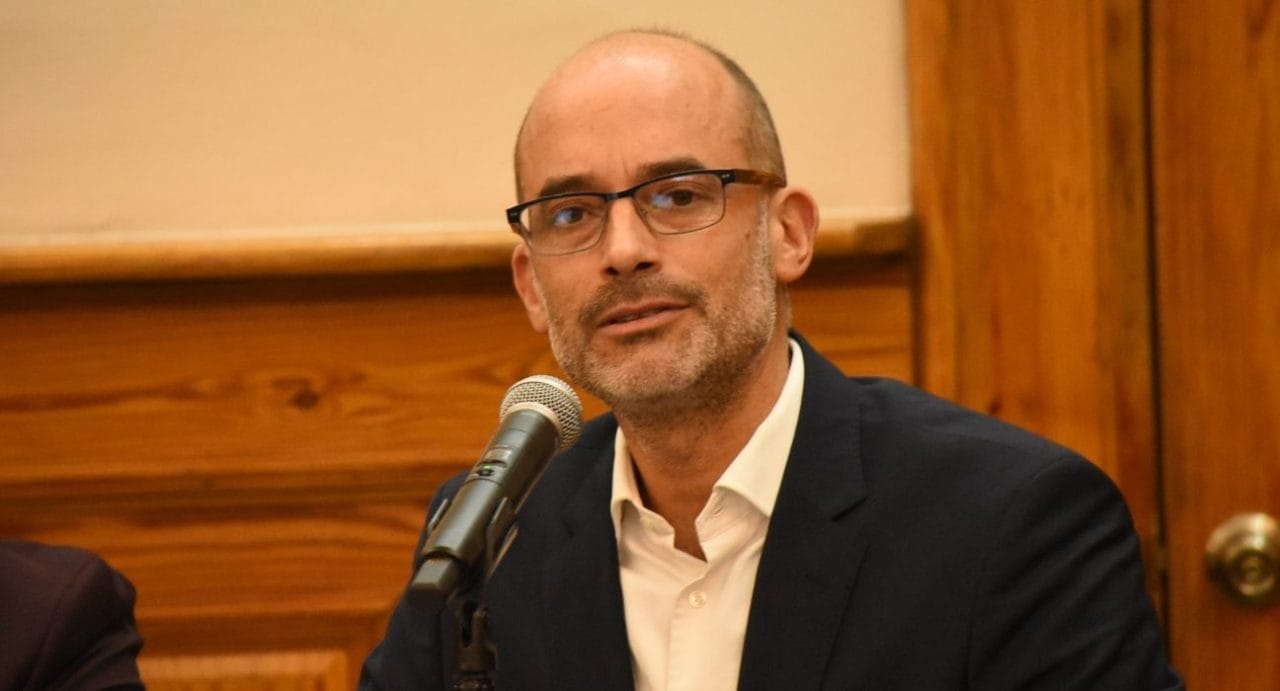 Miguel Treviño: un ostacolo legale lo mette sull'orlo della squalifica