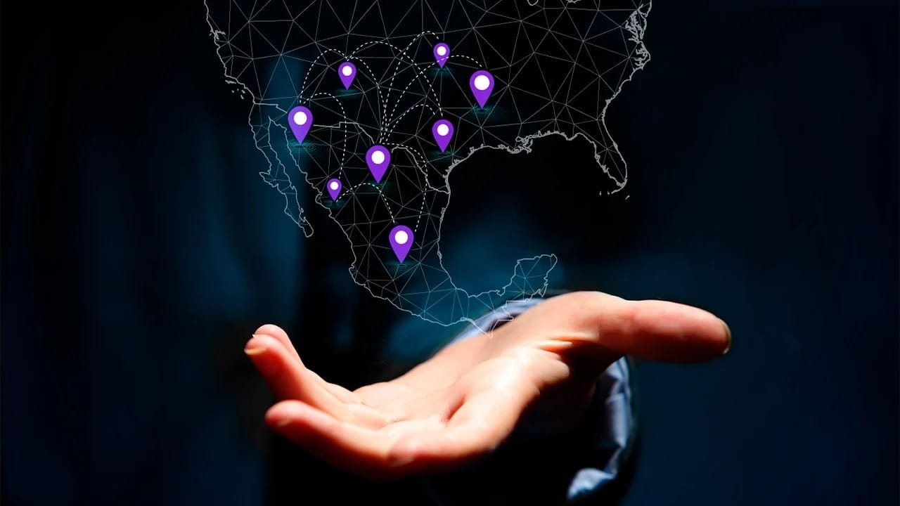 Nearshoring will unleash $32 billion in investment in Mexico by 2025.