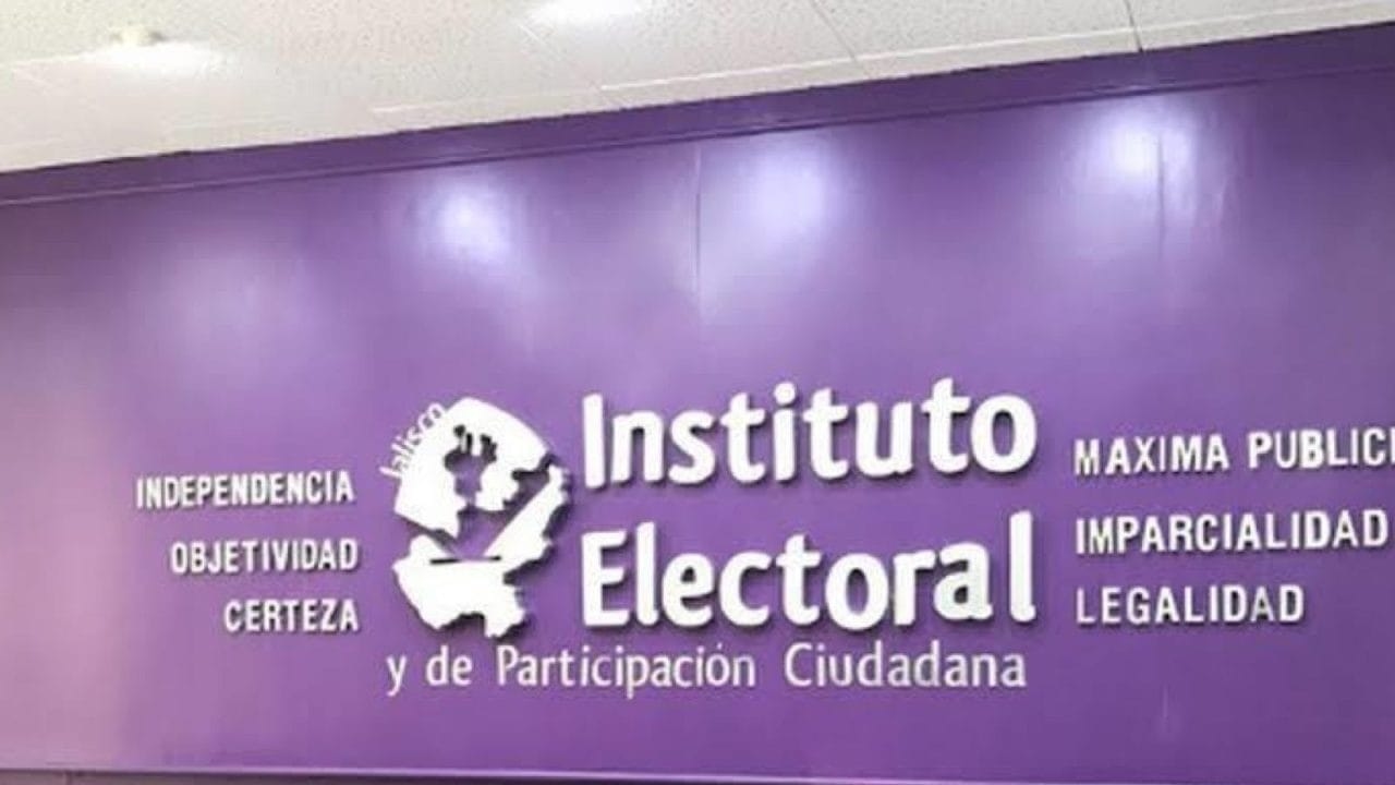 Symulacja dobiegła końca: Jalisco narzuca partiom politycznym prawdziwy parytet