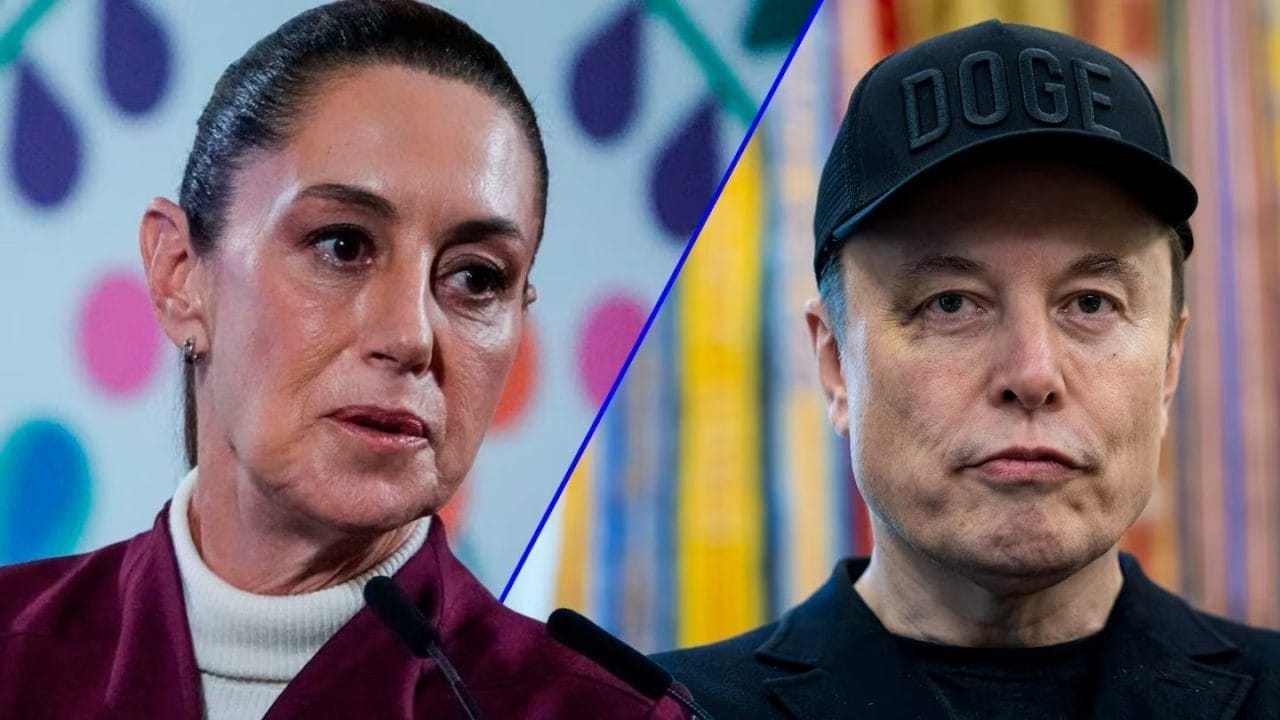 Meksyk kontra SpaceX: Rząd bada Elona Muska pod kątem zanieczyszczenia